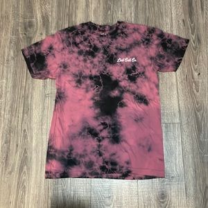 Last call co. t shirt